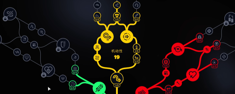 《ARC Raiders》新手天赋加点教学攻略分享