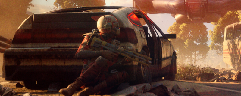 《ARC Raiders》新手搜物资买装备心得分享