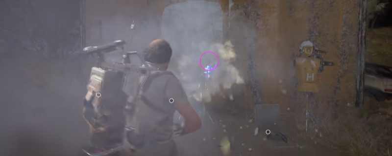 《ARC Raiders》公牛连发喷教学分享