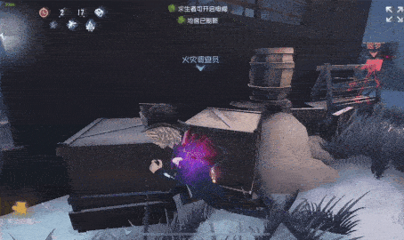 瞬息万变《第五人格》【求生者-火灾调查员】基础攻略新鲜出炉