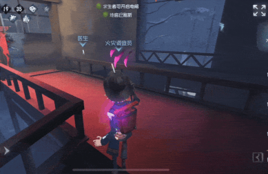 瞬息万变《第五人格》【求生者-火灾调查员】基础攻略新鲜出炉