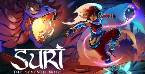 《苏里：第七音符》游戏特色内容介绍
