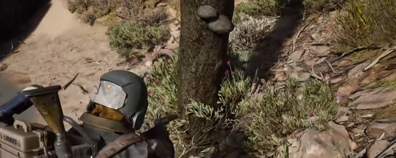 《ARC Raiders》蘑菇收集位置介绍