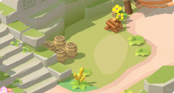 《珍珠海大冒险》土著小岛彩蛋汇总攻略