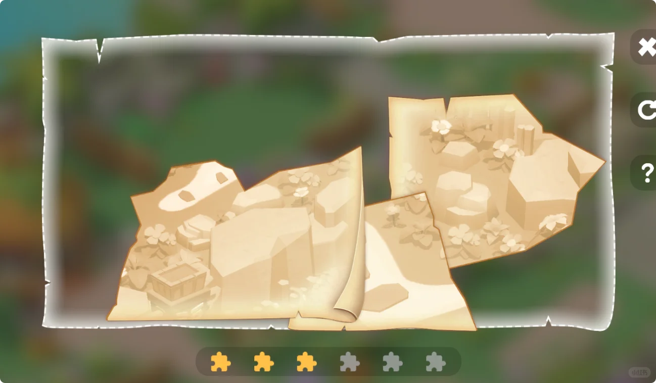 《珍珠海大冒险》土著小岛彩蛋汇总攻略