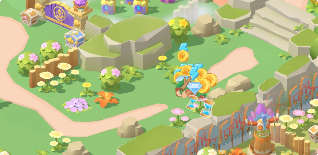 《珍珠海大冒险》土著小岛彩蛋汇总攻略