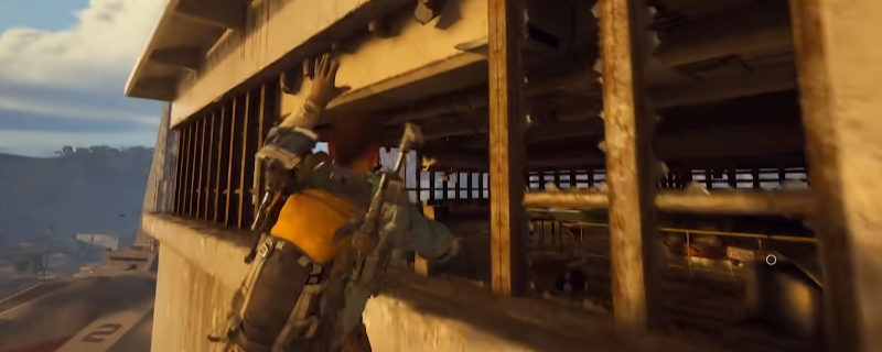 《ARC Raiders》太空港控制塔不用钥匙进入方法介绍