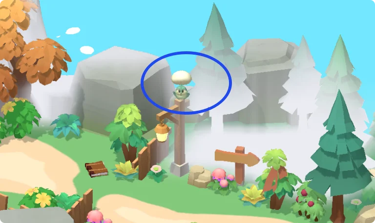 《珍珠海大冒险》主线与限时地图彩蛋汇总