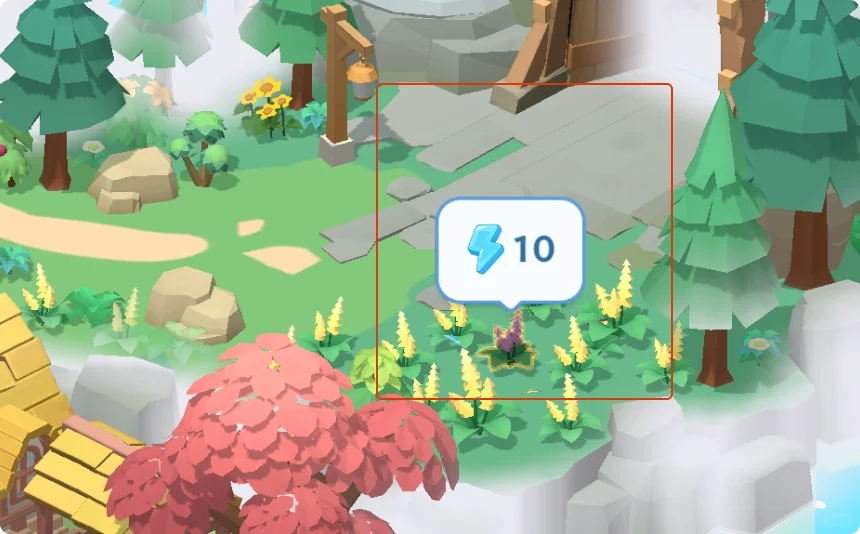 《珍珠海大冒险》主线与限时地图彩蛋汇总