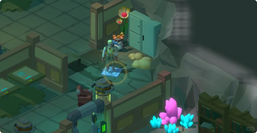 《珍珠海大冒险》主线与限时地图彩蛋汇总