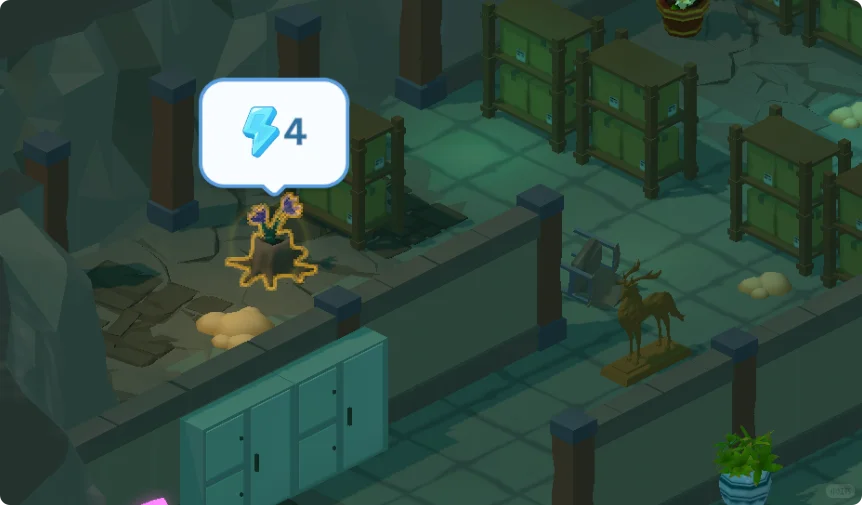 《珍珠海大冒险》主线与限时地图彩蛋汇总