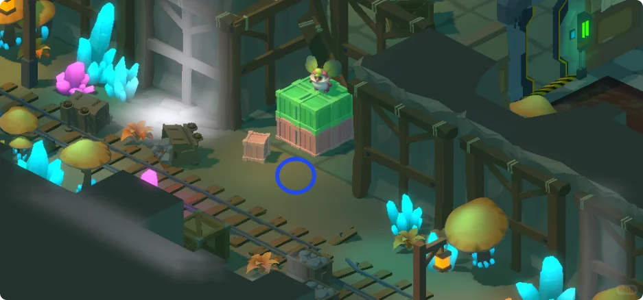 《珍珠海大冒险》主线与限时地图彩蛋汇总