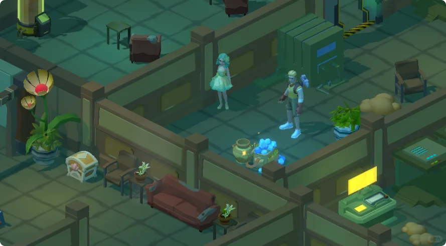 《珍珠海大冒险》主线与限时地图彩蛋汇总