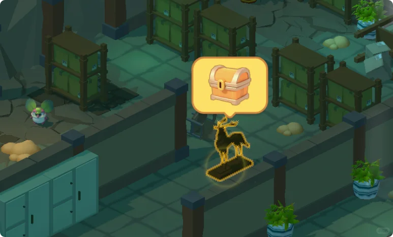 《珍珠海大冒险》主线与限时地图彩蛋汇总