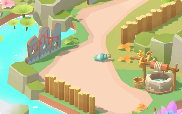 《珍珠海大冒险》主线与限时地图彩蛋汇总