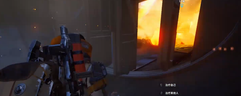 《ARC Raiders》太空港收割机跑图路线分享