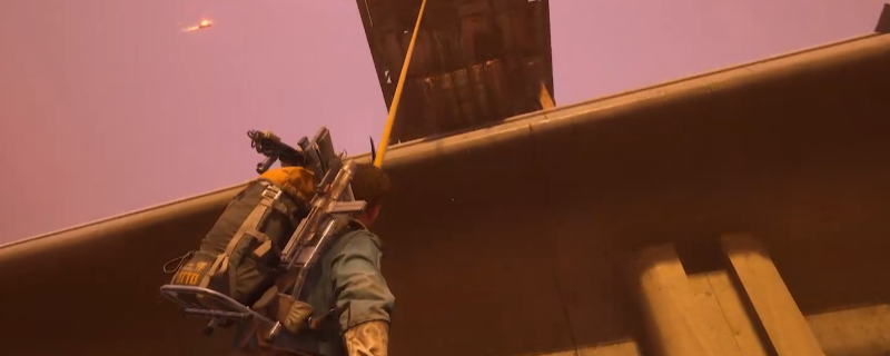 《ARC Raiders》温暖的休憩之地任务做法介绍