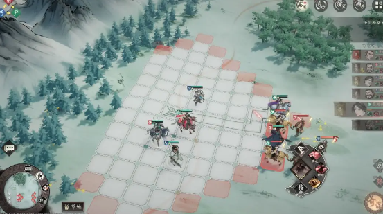 《三国望神州》魏续阵容搭配攻略(图2)