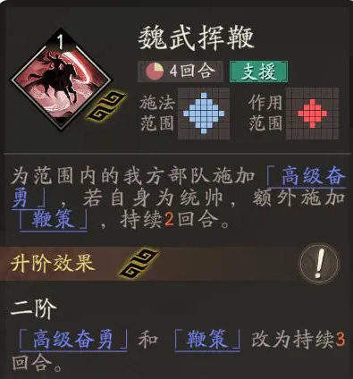 《三国望神州》宋宪阵容搭配攻略(图3)