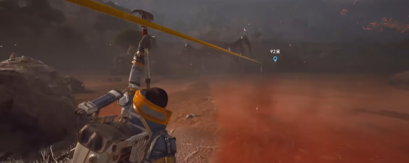 《ARC Raiders》金武蓝图获得方法介绍