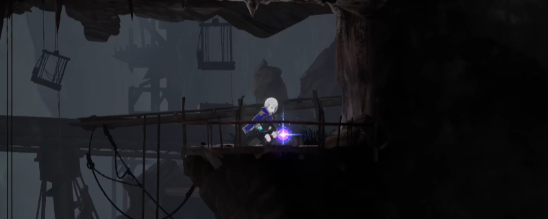 《终焉之玛格诺利亚：雾中盛放之花》游戏物品全收集攻略分享