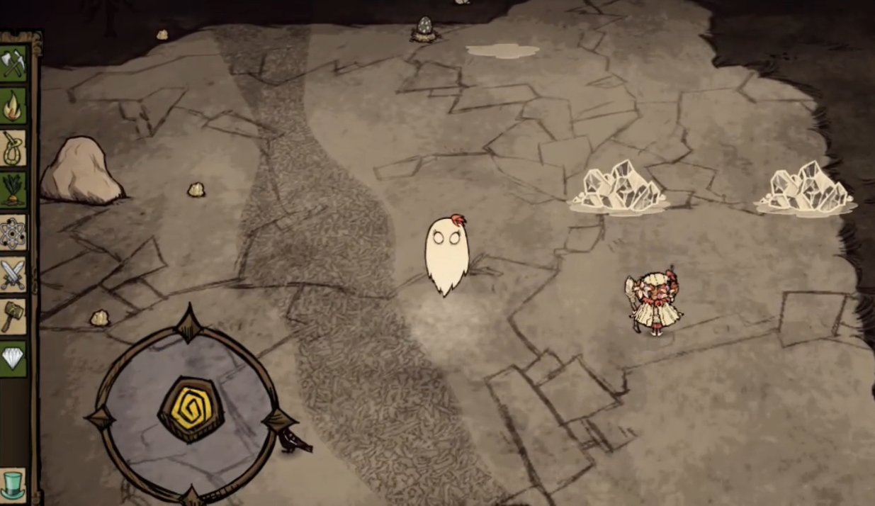 《饥荒》阿比盖尔作用介绍(图3)