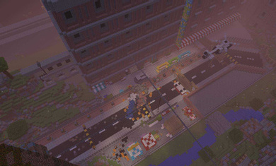 我的世界求生之路2 手机版正式版(图2)