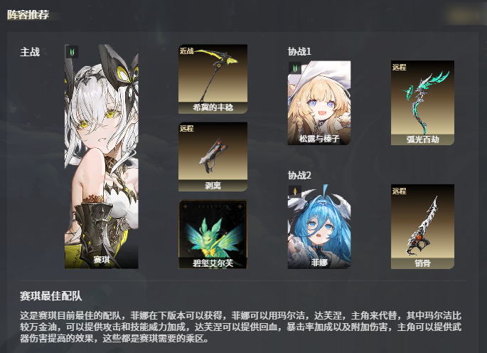 二重螺旋松露和榛子技能强度一览(图8)