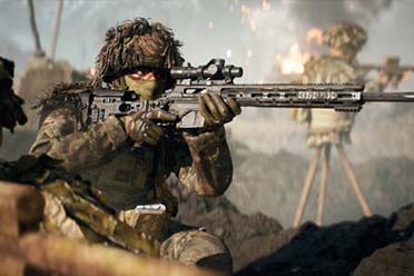 《战地6》首席制作人已结束休假 发文征集玩家意见！