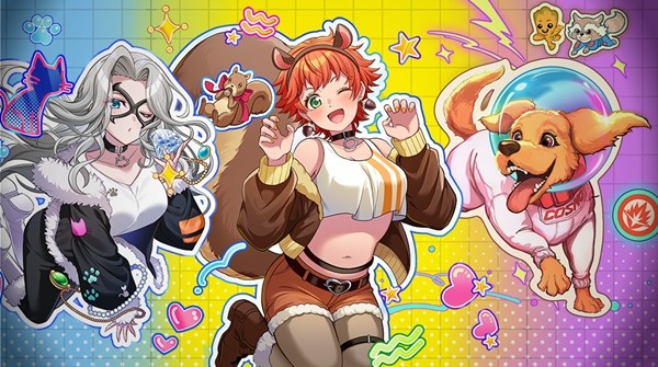  《漫威：终极逆转》S16赛季【神奇四侠】来袭！精彩内容抢先看！