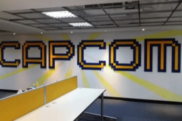 曝卡普空中国台湾开发部门解散！办公室都被清空了