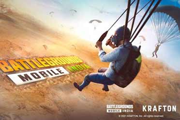 IP火爆+AI战略 助力《绝地求生》母公司财报创新高！