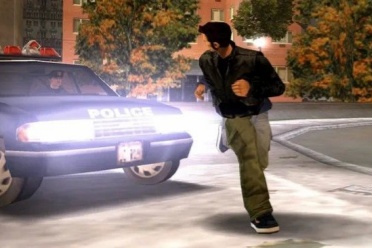 《GTA》之父谈早年经历：生活一团糟 还被人拿刀追过！