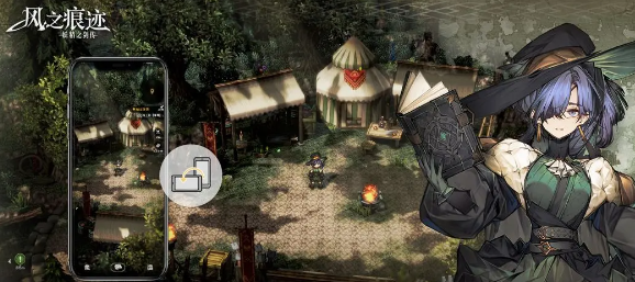 圣者勋章材料掉落位置1