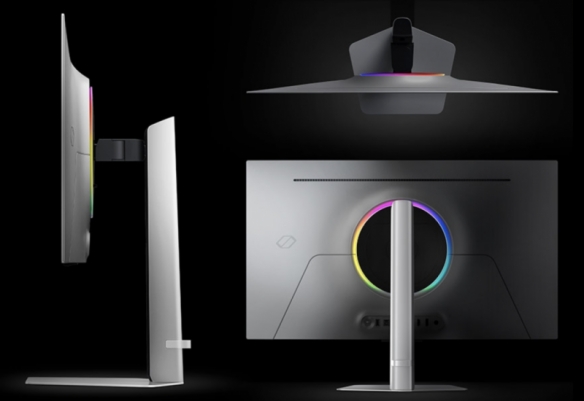 硬核装备致敬电竞精神：三星显示器T1签名臻品拍卖，启幕竞技盛宴(图5)