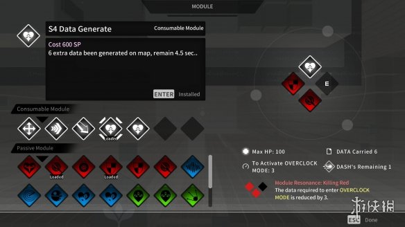 好评如潮的弹幕贪吃蛇游戏《最后指令》DLC 11月6日发售！(图4)