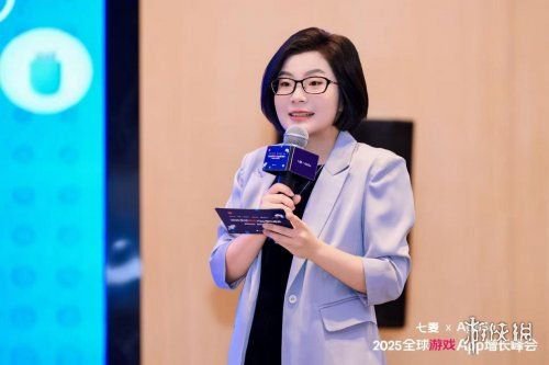 七麦×AppSa2025全球游戏App增长峰会广州站圆满收官！(图2)