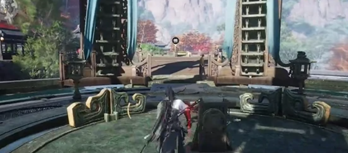 燕云十六声座驾过山车获取方法