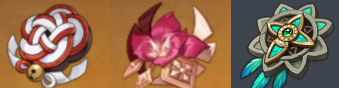 原神奇偶圣遗物词条选择推荐