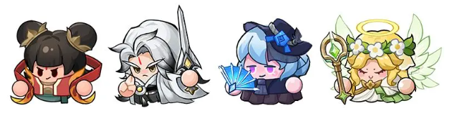 永远的蔚蓝星球天使阵容搭配攻略1