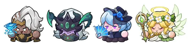 永远的蔚蓝星球天使阵容搭配攻略2