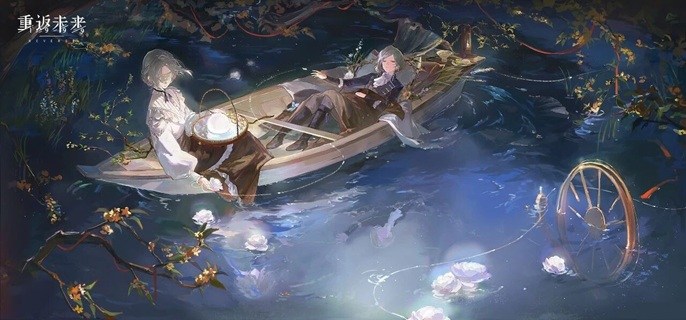 重返未来1999狂想伊索尔德心相怎么选-狂想伊索尔德心相选择推荐