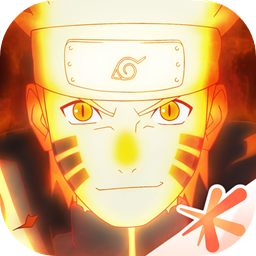 火影忍者手游版