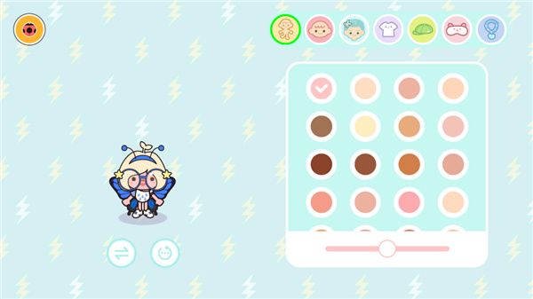 米加小镇：世界 沙漠酒店(图7)