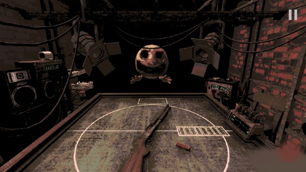 
恶魔轮盘 手机版下载官方正版