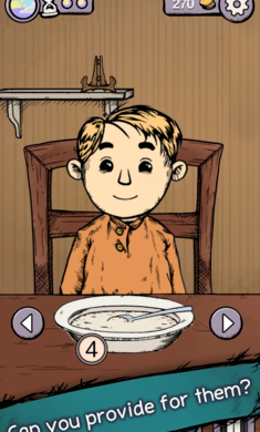 我的孩子：生命之泉 中文正版(图1)