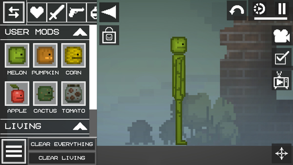 melon sandbox 国际版