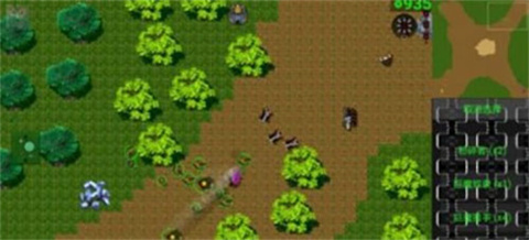 铁锈战争王者之战