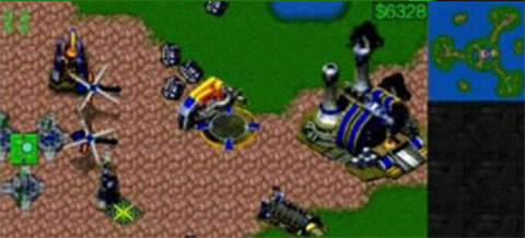 铁锈战争王者之战