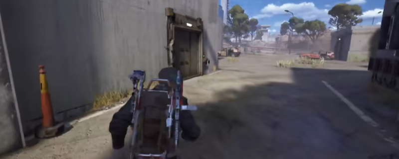 《ARC Raiders》地形勘察任务做法介绍